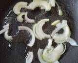 Ayam Asam Manis Pedas langkah memasak 3 foto