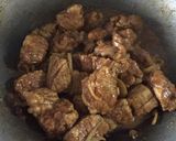 Foto langkah ke 1 dari resep Semur Daging Sapi Presto.