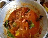 Foto langkah ke 4 dari resep Rendang bumbu instan indofood.