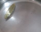A picture of step 8 of Steamed Banana Dumplings (Kumbilappam).