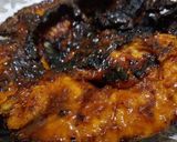 Foto langkah ke 5 dari resep Gurame Bakar Kecap JTT.