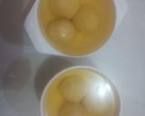Foto langkah ke 9 dari resep Kulit Martabak (elastis, mirip punya abang jualan).