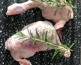 Almás kacsa recept fázis 1 fotója