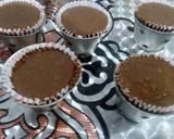 Foto langkah ke 6 dari resep Bolu Kukus Coklat Gluten Free.