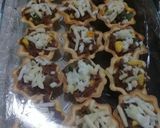 عکس مرحله 5 از دستور فینگر فود پیتزا 🍕