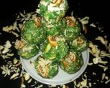 દુધી ડ્રાયફ્રુટ લાડુ (Dudhi_Dryfruit_ladoo Recipe In Gujarati) રેસીપી સ્ટેપ6ફોટો