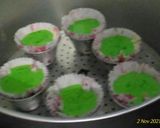 Foto langkah ke 3 dari resep Bolu Kukus Mekar.