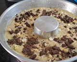 Foto del paso 4 de la receta: Budín de bananas, yogurt y coco