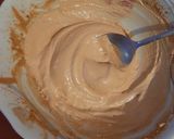 Foto del paso 4 de la receta: Crema de café cortado