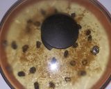 Foto del paso 1 de la receta: Pastel de manzana al sartén
