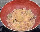 A picture of step 8 of Creamy Kadhai Paneer Delight – A Special Sabzi for Chapati Lovers!.