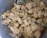 Foto langkah ke 6 dari resep Chiken Dynamite.