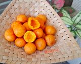 Foto langkah ke 9 dari resep Bola Ubi Kopong & Kokoh.