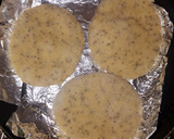 Foto del paso 6 de la receta: Pan Sin Gluten Sin Horno Fácil y Rápido(Pan Pita Sin Gluten)