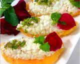 A picture of step 10 of Sandesh.