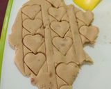 Foto langkah ke 3 dari resep Kue kacang jadul.