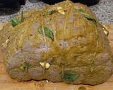 Foto del paso 5 de la receta: Roast beef