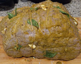 Foto del paso 5 de la receta: Roast beef