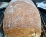 Foto del paso 4 de la receta: PAN DE SANDWICH ❤️