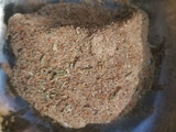 Lomo de cerdo curado