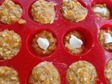 Muffins salados con lo que hay en casa