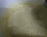 Foto del paso 1 de la receta: Budincitos de avena coco y banana sin harina refinada🍌🍌
