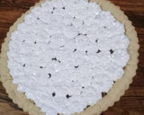 Foto del paso 12 de la receta: TARTA DE DULCE DE LECHE Y MERENGUE😋
