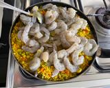Foto del paso 3 de la receta: Risotto de camarones o langostinos