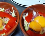 Foto del paso 2 de la receta: Huevos al horno (otra versión)