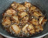 รูปขั้นตอนการทำที่ 4 ของ ซี่โครงหมูอบซอสส้ม