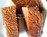 Foto langkah ke 13 dari resep Bolu caramel jadul.
