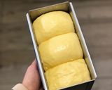 Foto del paso 7 de la receta: Pan Hokkaido