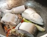 Foto langkah ke 2 dari resep 462. Palumara Ikan Bandeng.