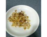 Bread Poha recipe step 1 photo