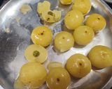 आंवला गटागट (Amla Gatagat Recipe in Hindi) रेसिपी चरण 2 फोटो