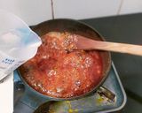 Foto langkah ke 1 dari resep Bolu Karamel (Sarang Semut).