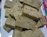 Foto langkah ke 3 dari resep Banana nugget/pisang nugget.