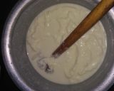 घी (Ghee recipe in hindi) रेसिपी चरण 2 फोटो