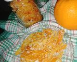 صورة لخطوة 4 من وصفة قشور البرتقال 🍊🍊