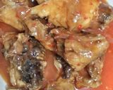 Foto langkah ke 4 dari resep Ayam Goreng Cabe Maizena.