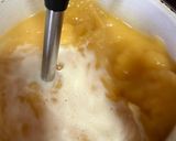 Foto del paso 4 de la receta: Caldo de pescado ¡una sopa top top!