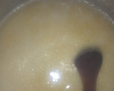A picture of step 1 of Beans & couscous.