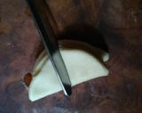 Flower pitha rcp/ফুল পিঠা রেসিপির ধাপ 5 ছবি