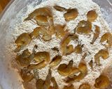 A picture of step 3 of Popeyes Popcorn Shrimp & Sauce (Copycat).