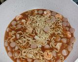 Foto langkah ke 4 dari resep 191. Rabboki.