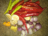 Ayam Woku