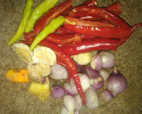 Foto langkah ke 3 dari resep Ayam Woku.