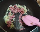 Foto langkah ke 2 dari resep Macaroni Cheese Ball (Bola Makaroni).
