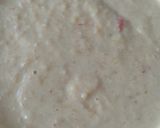 Foto del paso 3 de la receta: Panqueque de plátano