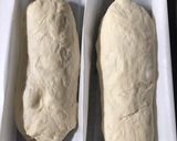 Foto langkah ke 6 dari resep 42. French Baguettes.